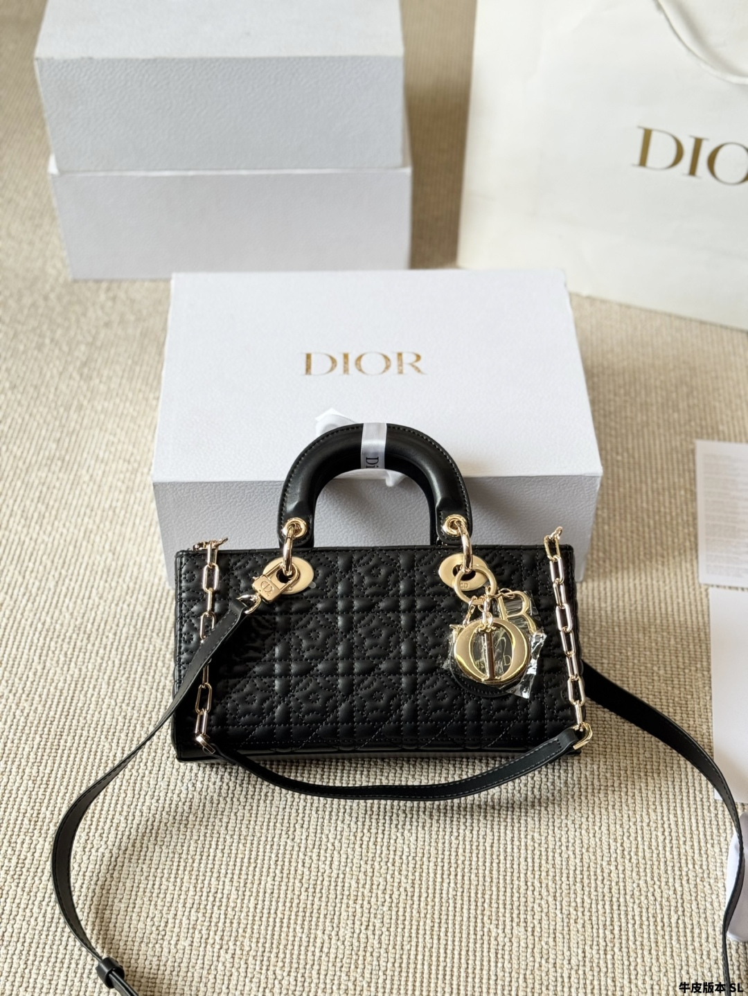 DIOR bag 406